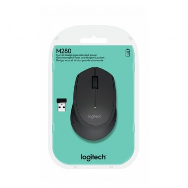 MOUSE LOGITECH M280 (3)